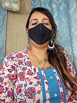 cute-tanvi's cam snapshot