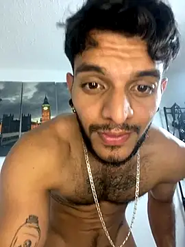 JuanBlade live sex cam