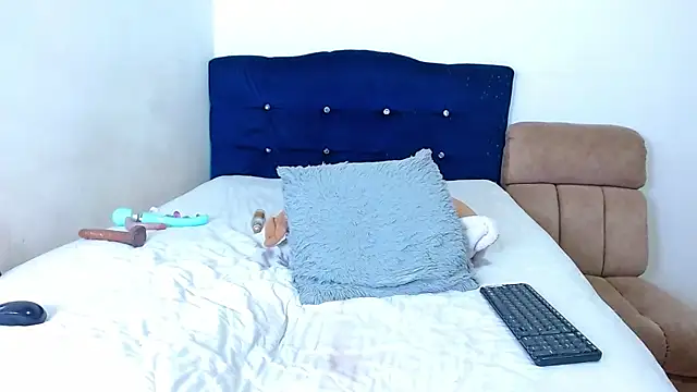 katarinademon's cam snapshot