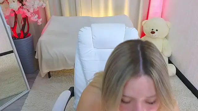 JessRosen live sex cam