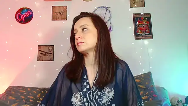 Catamilf77's cam snapshot