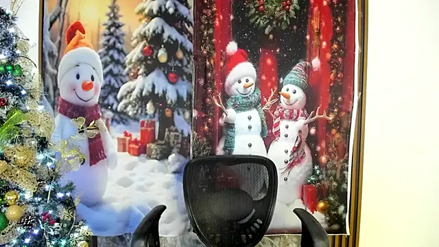 nicol_jone1's cam snapshot