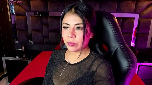 Aniajoness_'s cam snapshot