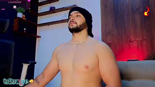 Andrew_Brown live sex cam