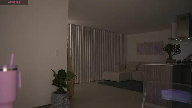 Daihanwatson_'s cam snapshot