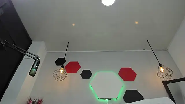 martinaclark's cam snapshot