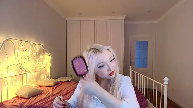 angelicaya's cam snapshot