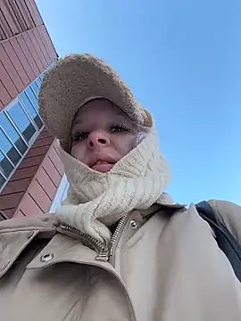 LikaCat live sex cam