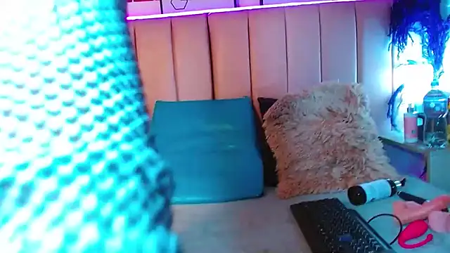 celeste_addy's cam snapshot