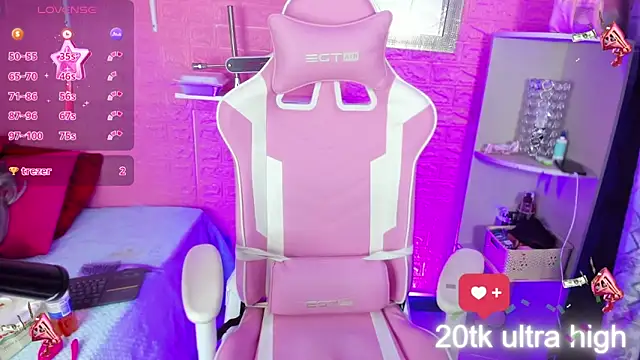 hanna__azumi's cam snapshot