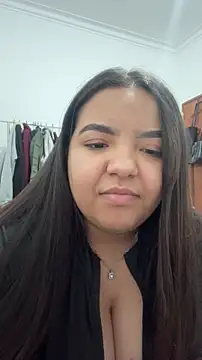 princezzc's cam snapshot