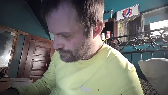 charactrzero live sex cam