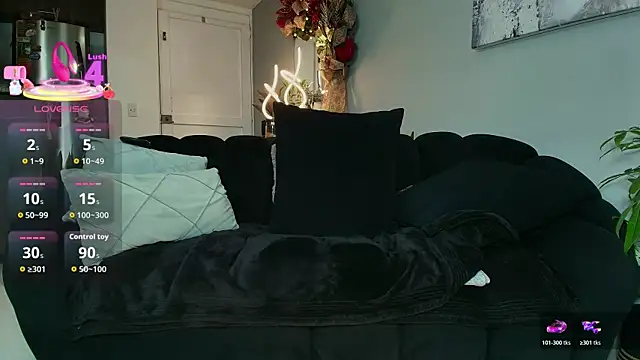 Damon-benet live sex cam