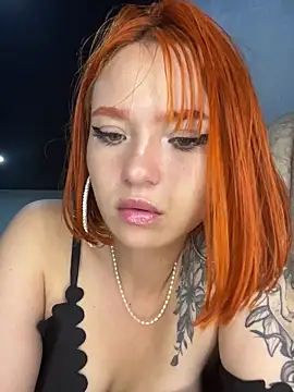 Alysson_LS live sex cam