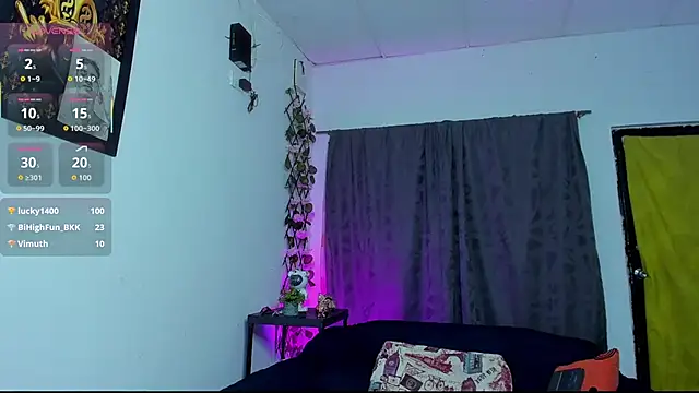 cristofer- live sex cam