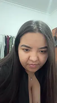 princezzc's cam snapshot