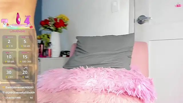 Camerun_Niaza live sex cam