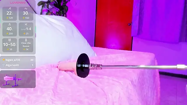 CarolinaNavas33's cam snapshot