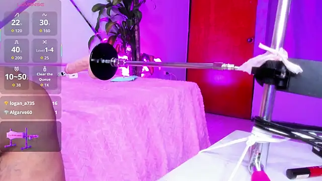 CarolinaNavas33's cam snapshot