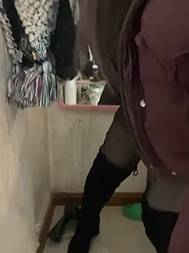 tianwei2567's cam snapshot