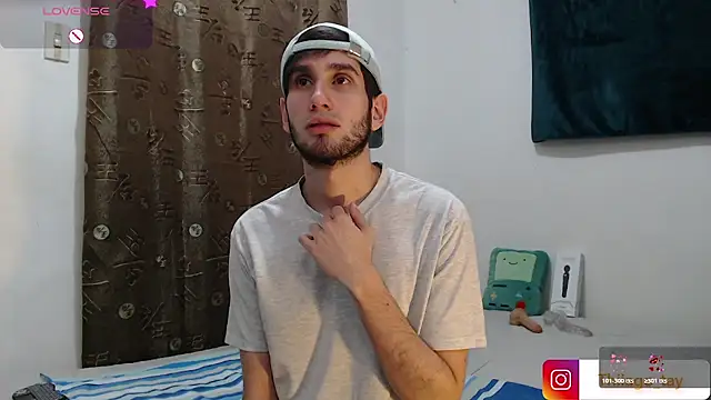 Thhiago_tay live sex cam