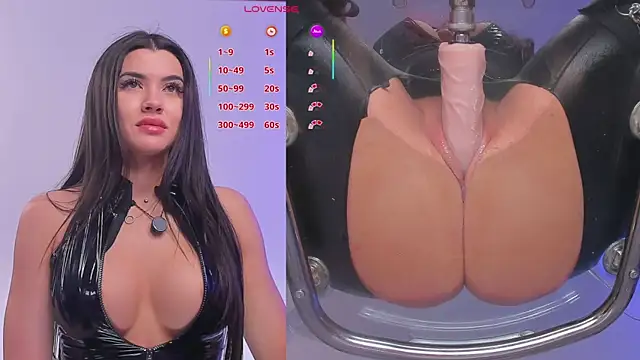 Dakota_Blare live sex cam