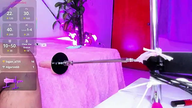 CarolinaNavas33's cam snapshot