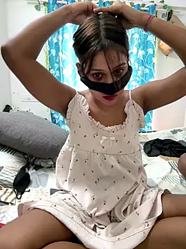 Cutie_Shruti live sex cam