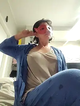 Vagabondainnamorata live sex cam