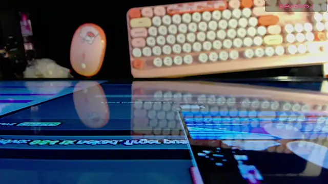 Keendall_m's cam snapshot