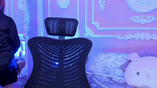 TinySpeed's cam snapshot