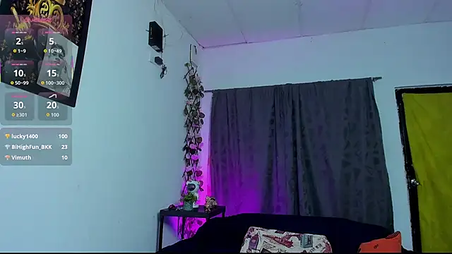 cristofer- live sex cam