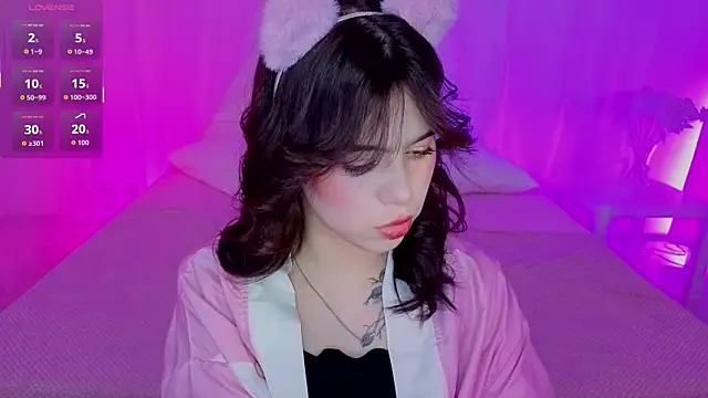 Hotary_Yuko live sex cam