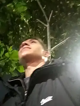 JacksonC_7 live sex cam