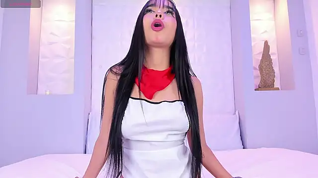 SamantaWignie's cam snapshot