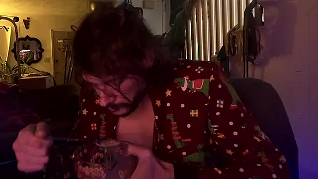 MasterDaddyCool live sex cam