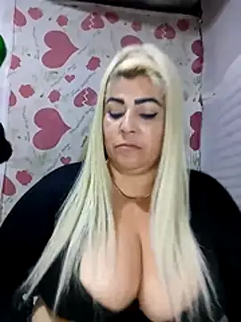 BonniAdams live sex cam