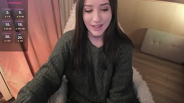 Sserendipityy live sex cam