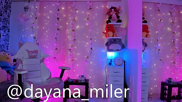 _dayana_miler live sex cam