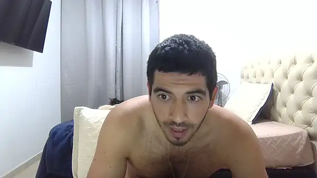 Himoreno25 live sex cam