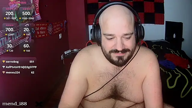 menditeta1 live sex cam