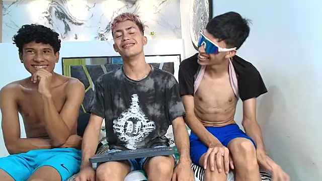 LONDON_BOYS1 live sex cam