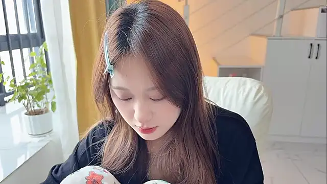 Cassie-20 live sex cam