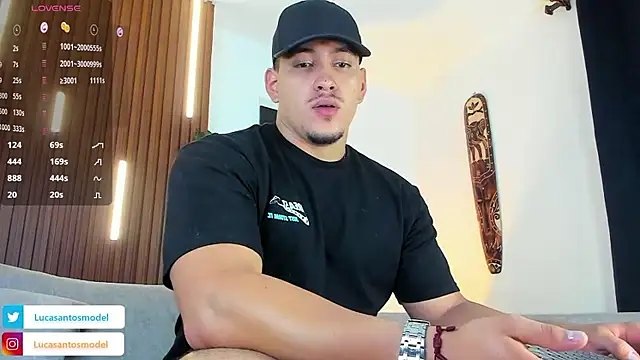 lucasanto_ live sex cam