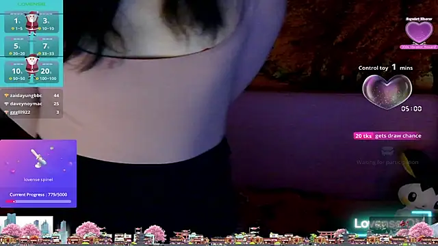 tashakaixxx live sex cam