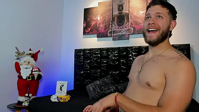 BastianFerrari live sex cam