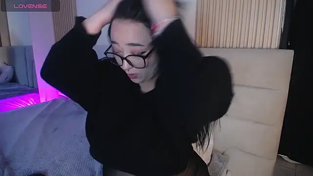 Miss_Loise live sex cam