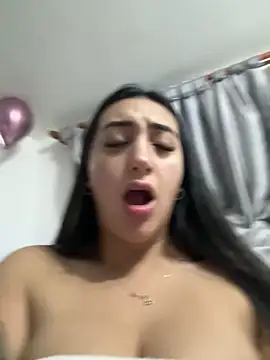 Hannahoff live sex cam