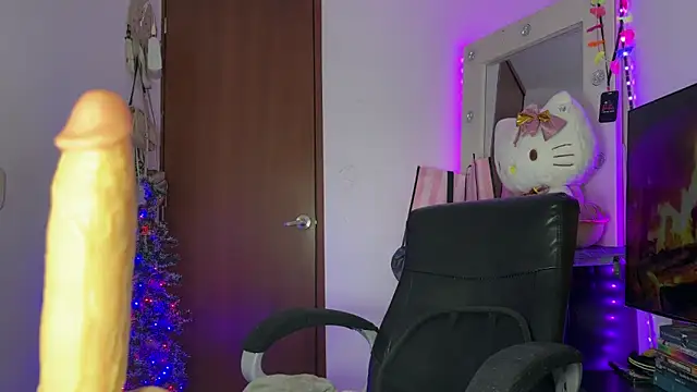 salome_polaniiee live sex cam