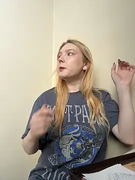 AmmyHot live sex cam